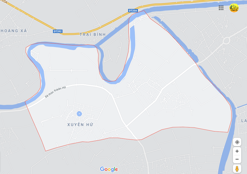 Đông xuyên, Ninh giang, Hải dương