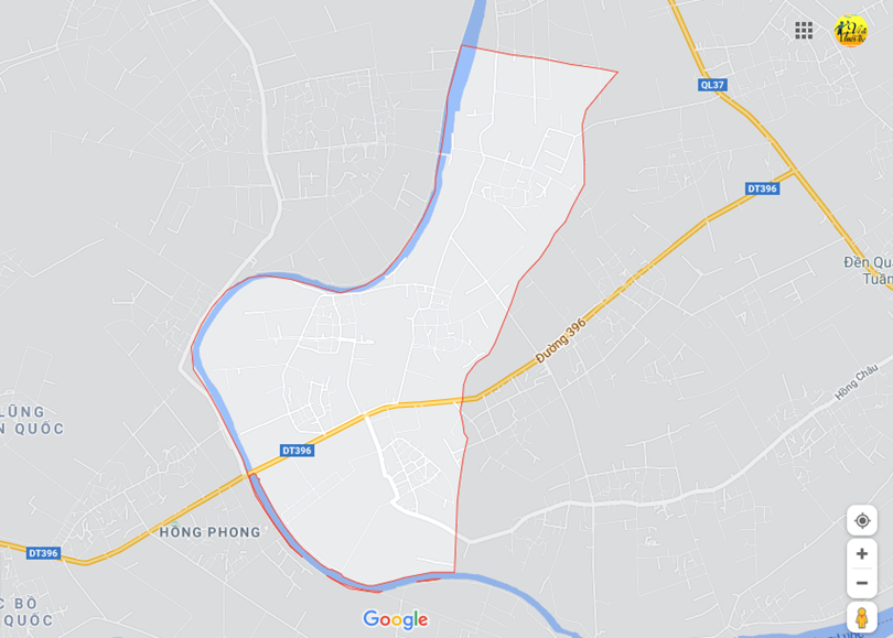 Hồng thái, Ninh giang, Hải dương