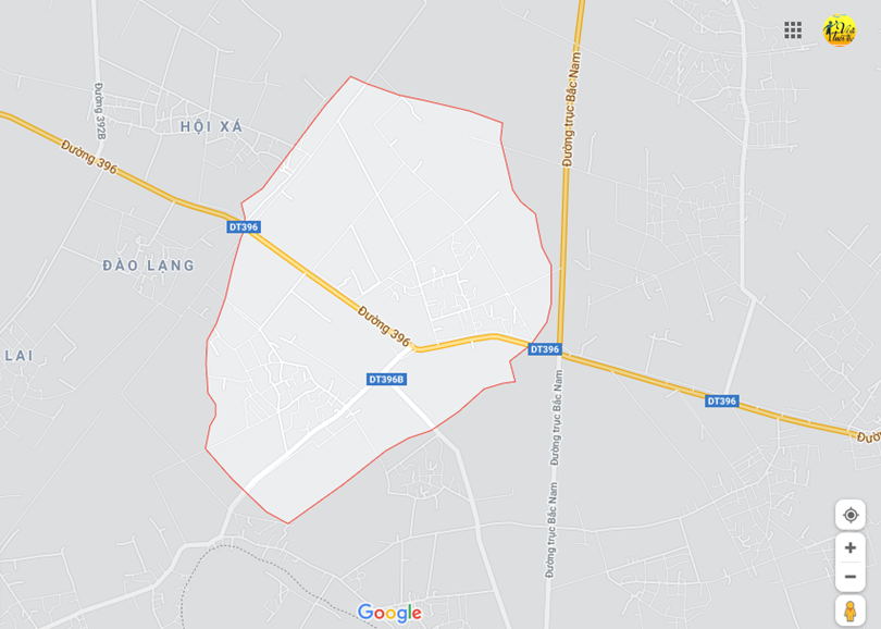 Hưng thái, Ninh giang, Hải dương