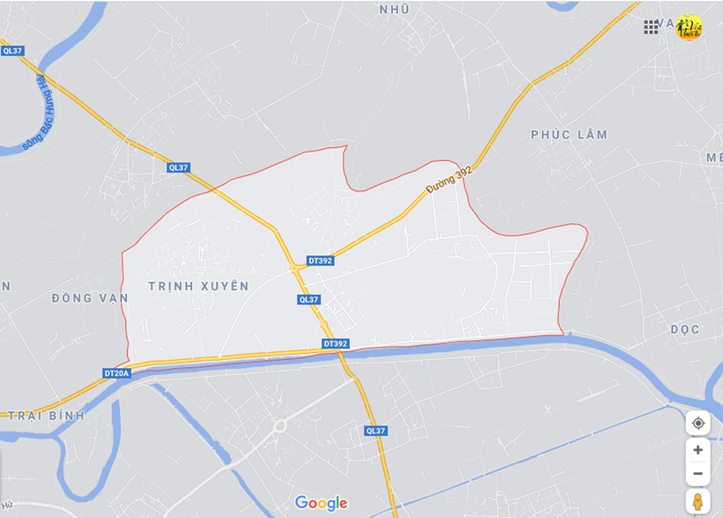 Nghĩa an, Ninh giang, Hải dương