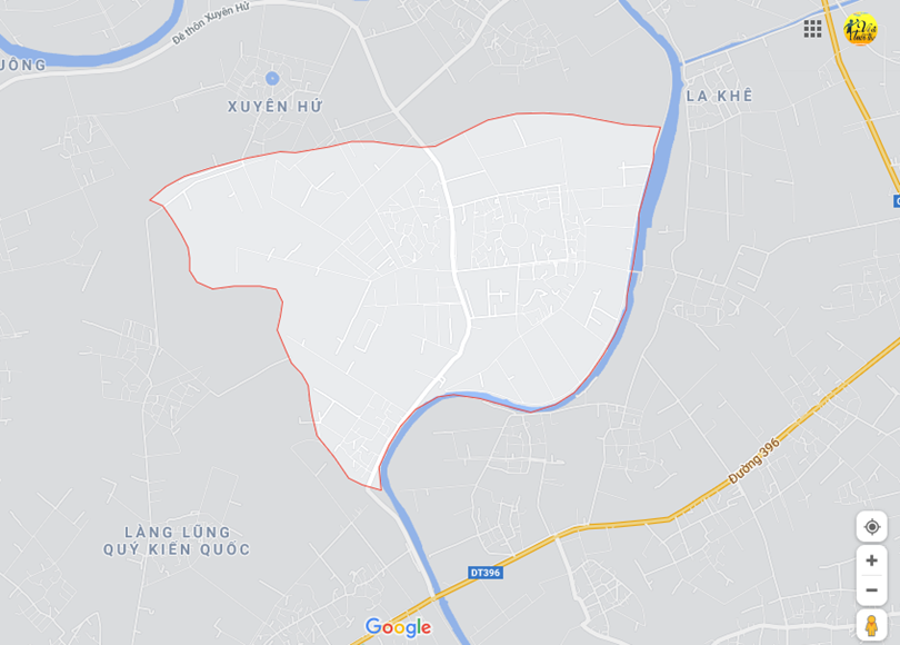 Ninh hải, Ninh giang, Hải dương