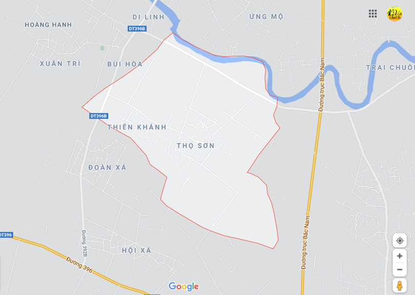 Quang hưng, Ninh giang, Hải dương