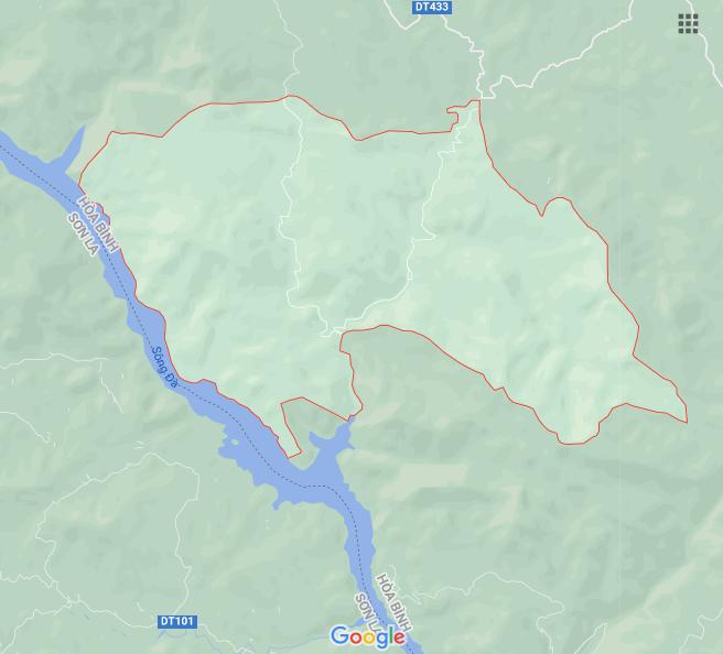 Đồng Chum, Đà Bắc, Hòa Bình