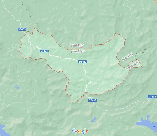 Tân Minh, Đà Bắc, Hòa Bình 