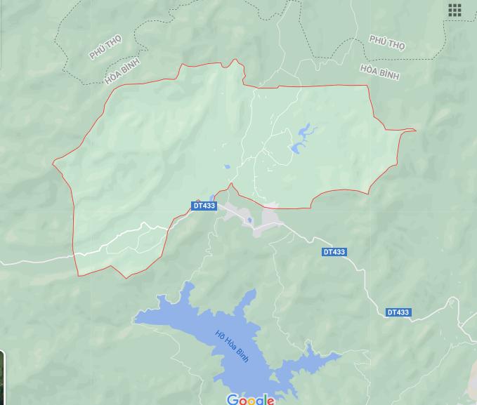 Tu Lý, Đà Bắc, Hòa Bình 