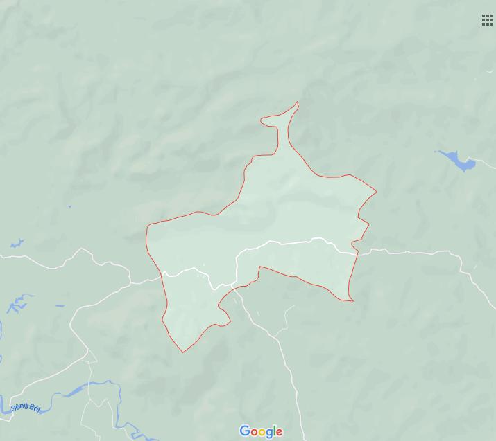 Hùng Tiến, Kim Bôi, Hòa Bình 