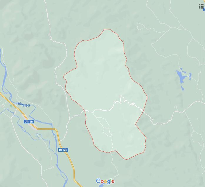 Kim Sơn, Kim Bôi, Hòa Bình