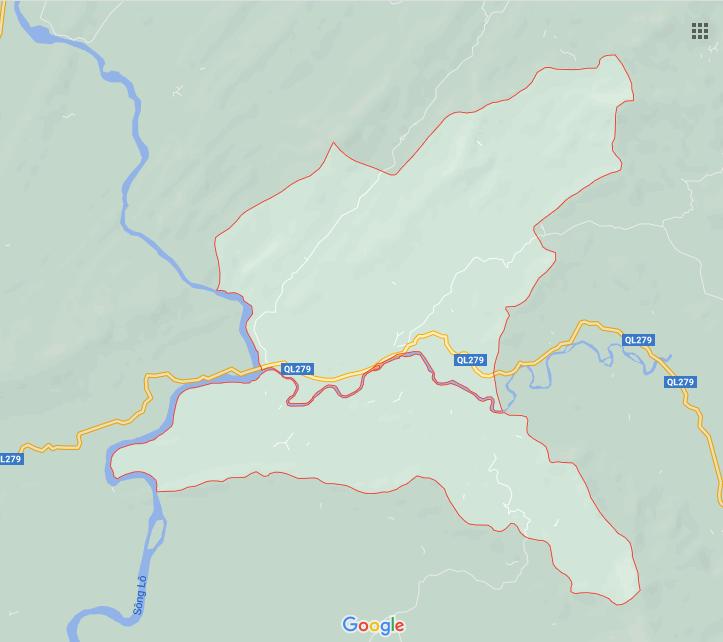 Kim Ngọc, Bắc Quang, Hà Giang