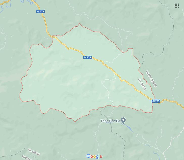 Liên Hiệp, Bắc Quang, Hà Giang