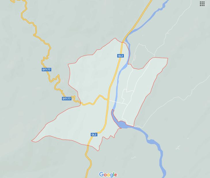 Tân Quang, Bắc Quang, Hà Giang