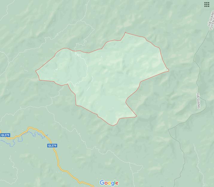 Thượng Bình, Bắc Quang, Hà Giang 