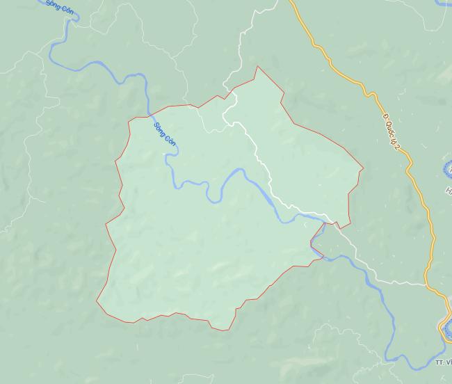 Tiên Kiều, Bắc Quang, Hà Giang