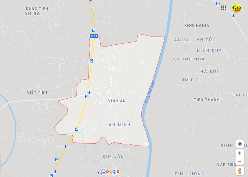 Vĩnh an, Vĩnh bảo, Hải phòng