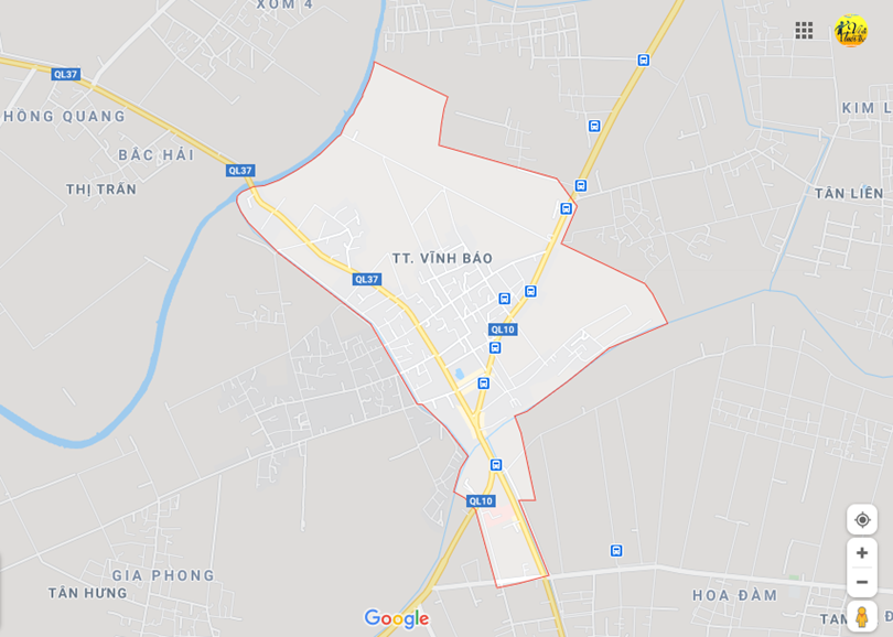 thị trấn Vĩnh bảo, Vĩnh bảo, Hải phòng