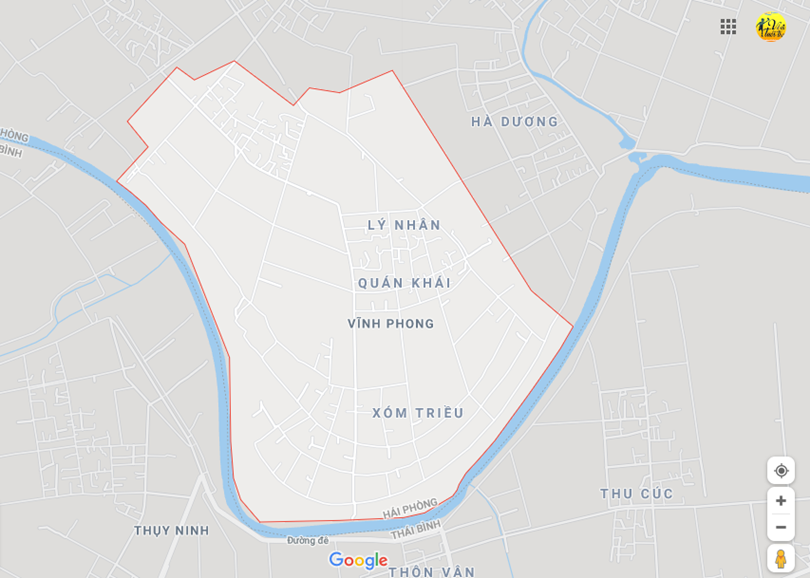 Vĩnh phong, Vĩnh bảo, Hải phòng