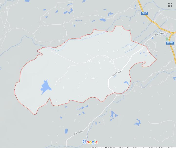 Khôi Kỳ, Đại Từ, Thái Nguyên