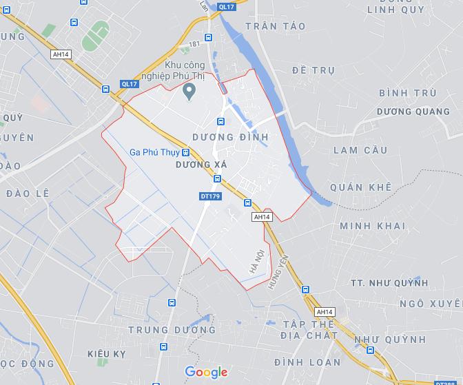 Dương Xá, Gia Lâm, Hà Nội 