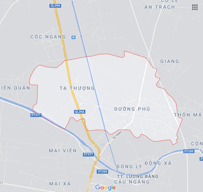 Chính Nghĩa, Kim Động, Hưng Yên 