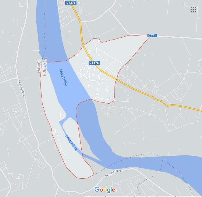 Mai Động, Kim Động, Hưng Yên 