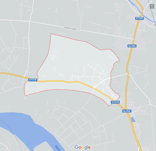 Ngọc Thanh, Kim Động, Hưng Yên 