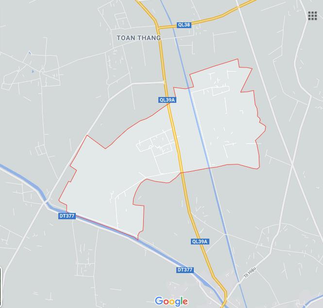 Phạm Ngũ Lão, Kim Động, Hưng Yên