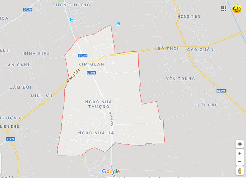 Phùng hưng, Khoái châu, Hưng yên