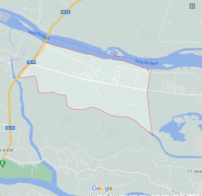 Gia Minh, Thủy Nguyên, Hải Phòng 