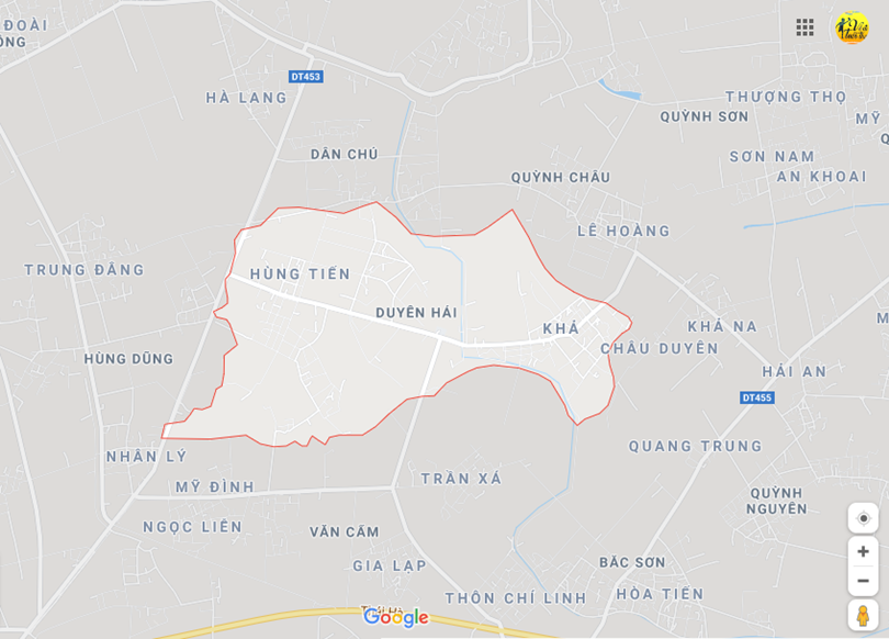 Duyên hải, Hưng hà, Thái bình