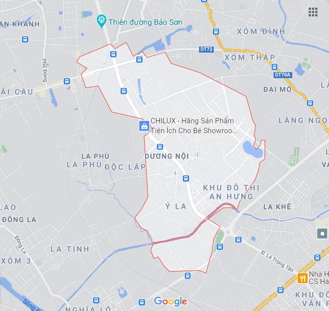 Dương Nội, Hà Đông, Hà Nội