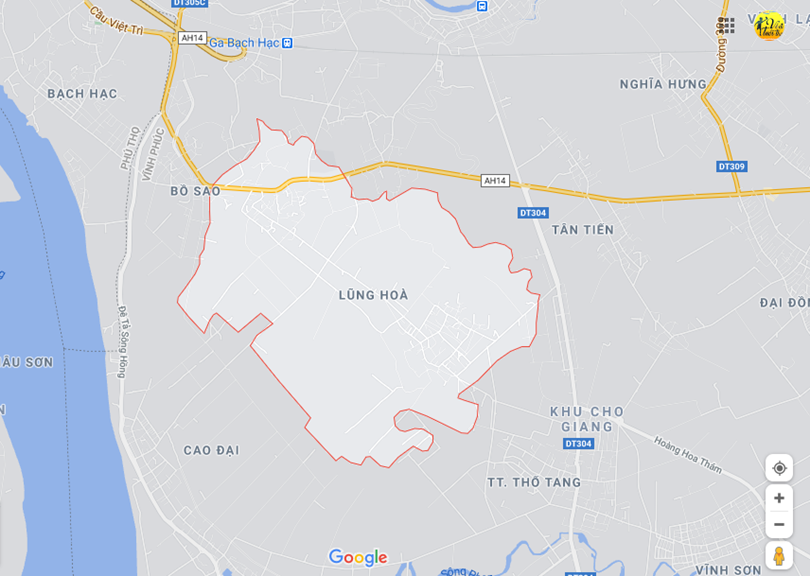 Lũng hòa, Vĩnh tường, Vĩnh phúc