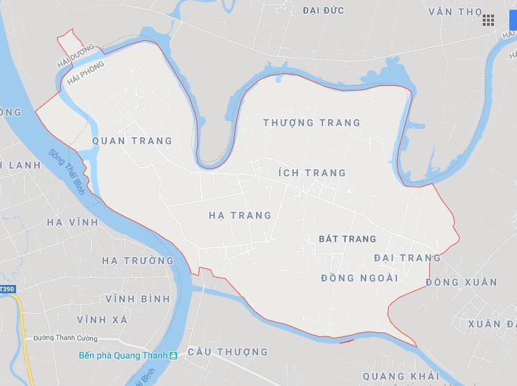 Bát Trang, An Lão, Hải Phòng