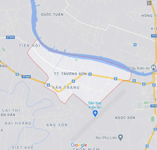 Trường Sơn, An Lão, Hải Phòng