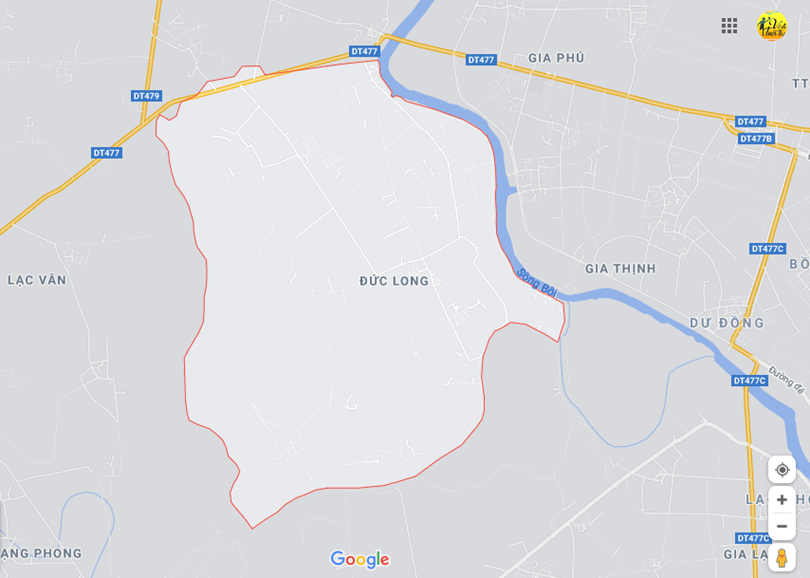 Đức long, Yên Khánh, Ninh Bình