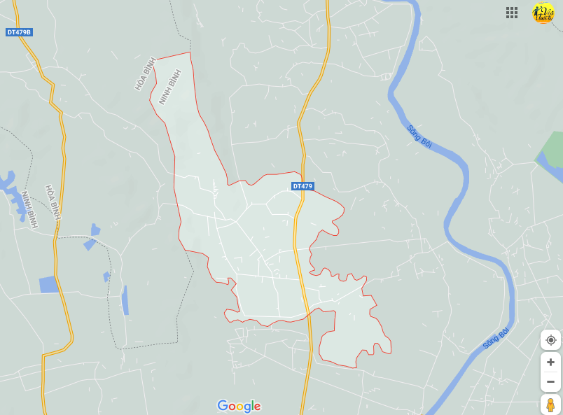 Gia lâm, Nho quan, Ninh Bình