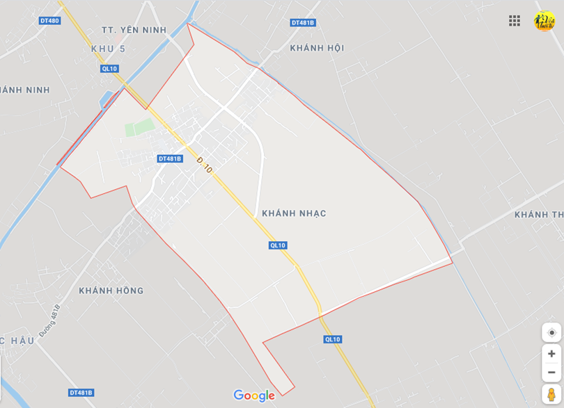 Khánh nhạc, Yên Khánh, Ninh Bình