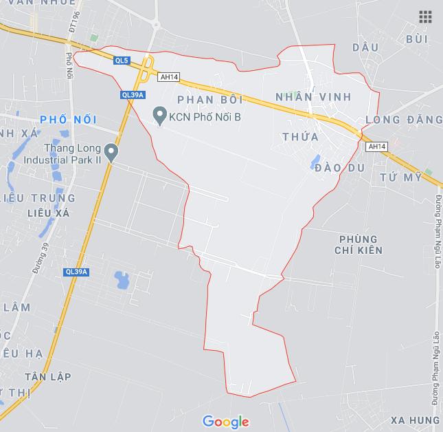 Dị Sử, Mỹ Hào, Hưng Yên 