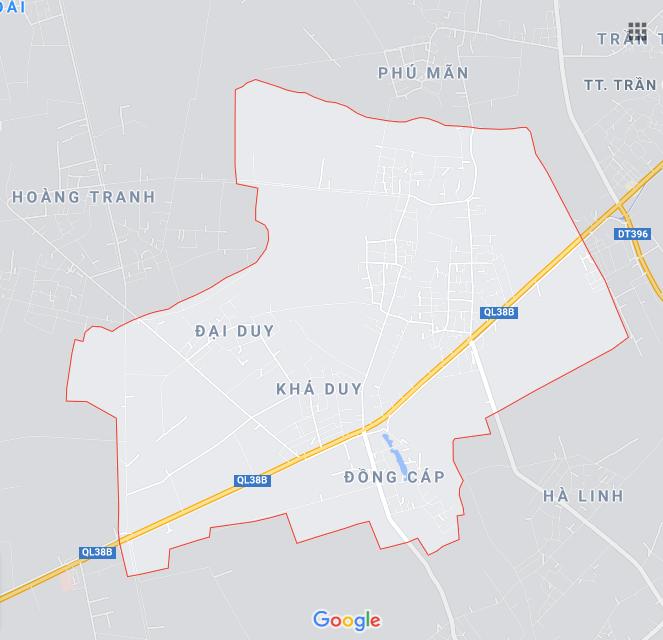 Đoàn Đào, Mỹ Hào, Hưng Yên