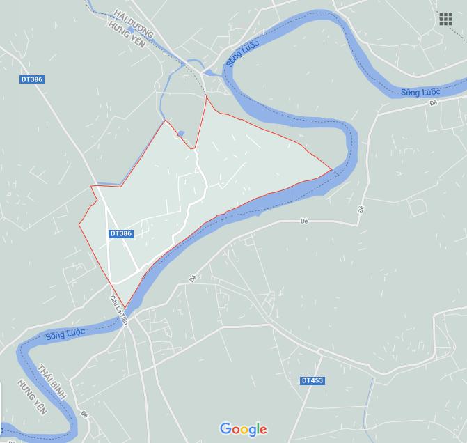 Nguyên Hòa, Phù Cừ, Hưng Yên 