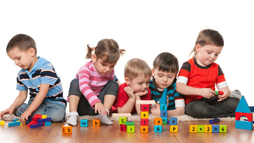 cac van de xay ra khi choi chung cua tre