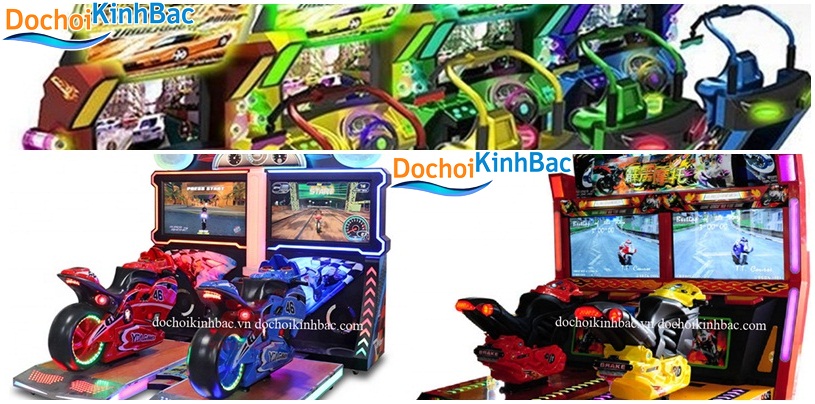 tổng hợp máy game