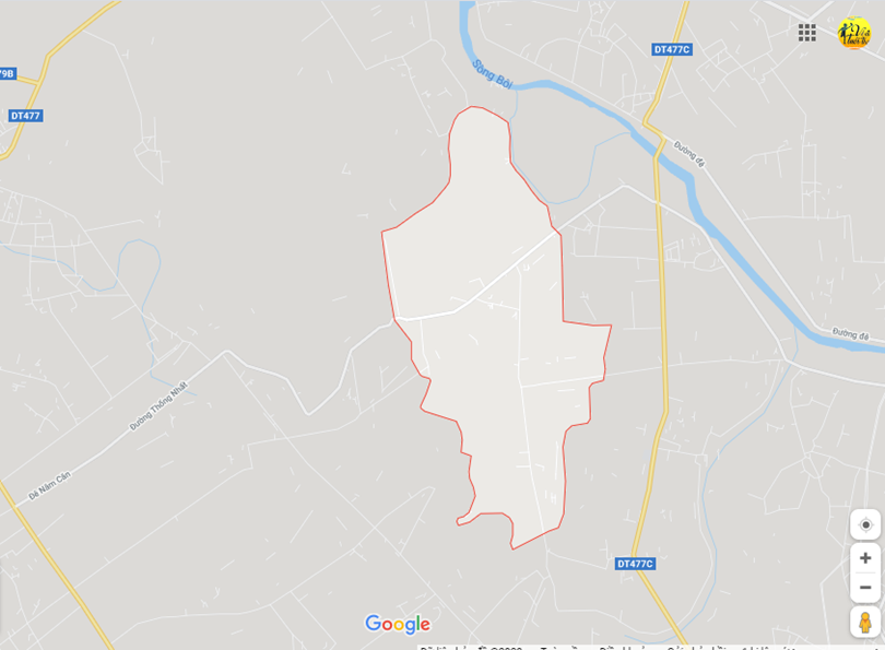 Hình ảnh vị trí địa lý tại Gia minh, Gia viễn, Ninh bình