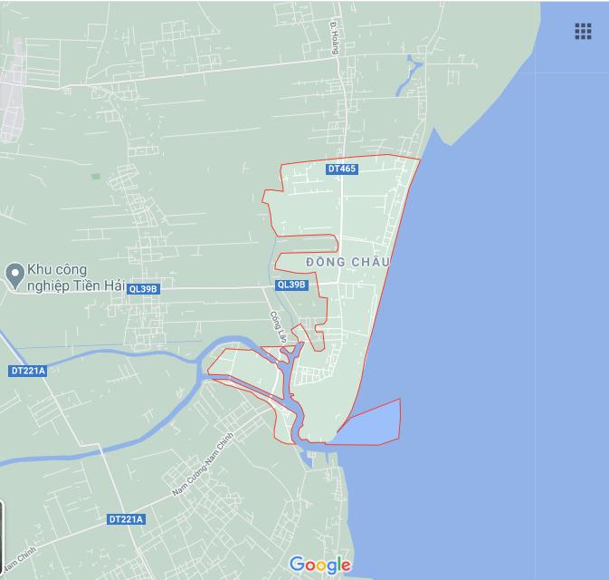 Đông Minh, Tiền Hải, Thái Bình 