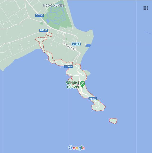 Vạn Hương, Đồ Sơn, Hải Phòng