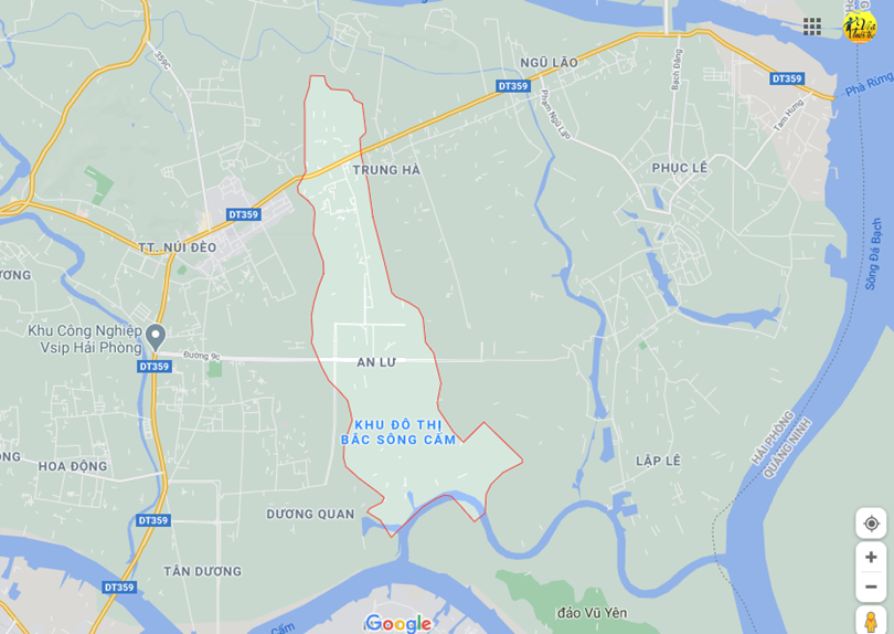 An lư, Thủy nguyên, Hải phòng