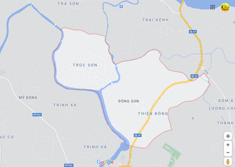 Đông sơn, Thủy nguyên, Hải phòng