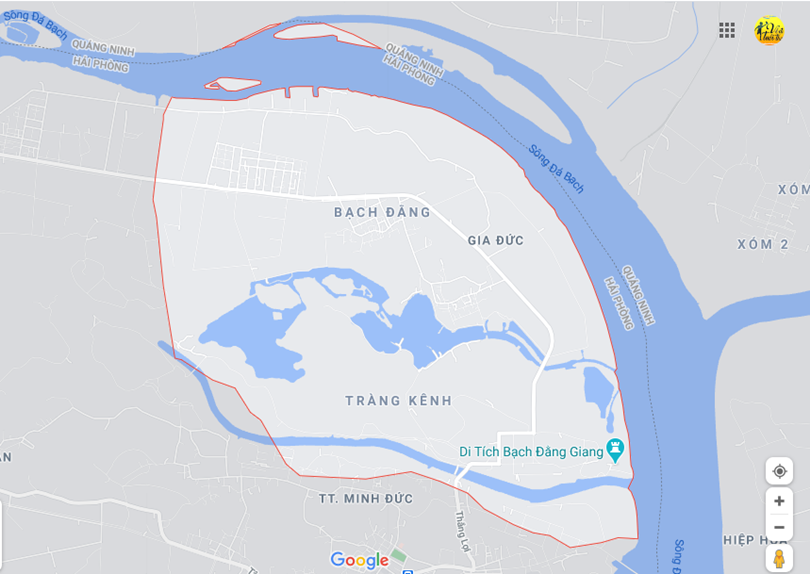 Gia đức, Thủy nguyên, Hải phòng