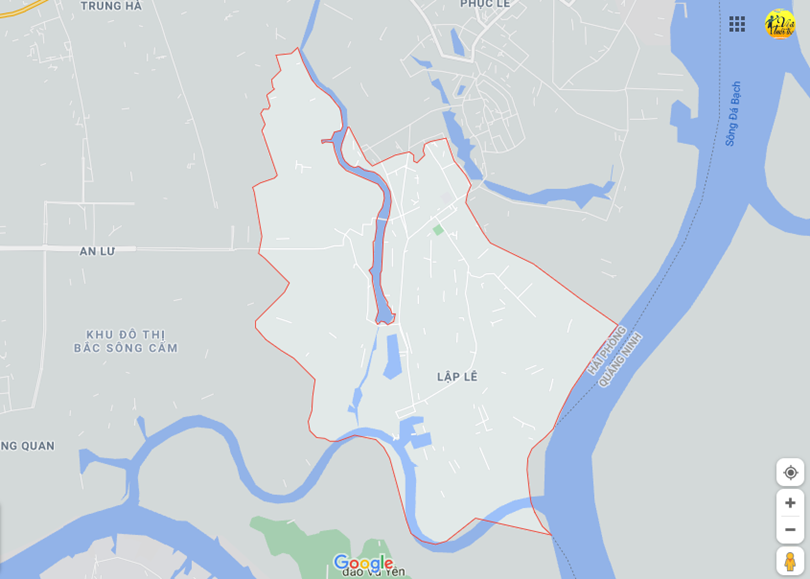 Lập lễ, Thủy nguyên, Hải phòng