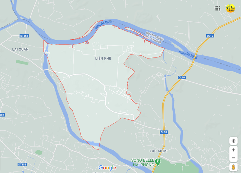 Liên khê, Thủy nguyên, Hải phòng