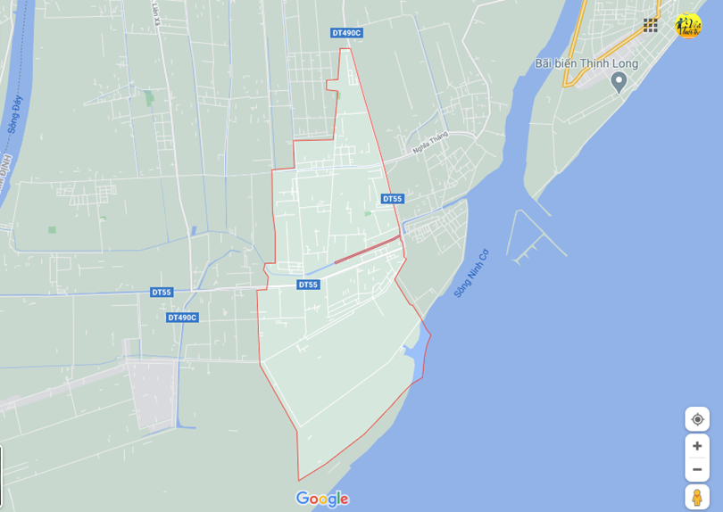 Nghĩa lợi, Nghĩa hưng, Nam định