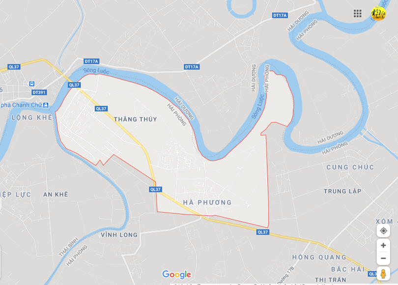 Thắng thủy, Vĩnh bảo, Hải phòng